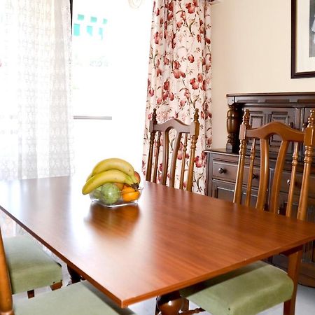 Carihuela Playa Apartment Torremolinos Ngoại thất bức ảnh